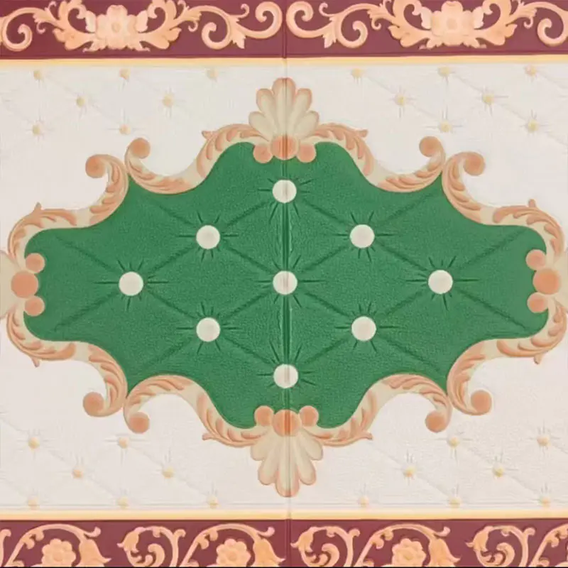 Önmaradó falmatricák a tatami szőnyegágyakhoz Önmaradó falmatricák a tatami szőnyegágyakhoz