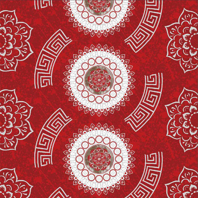 Megvastagodott virág típusú környezetvédelmi padlószőnyeg Megvastagodott virág típusú környezetvédelmi padlószőnyeg